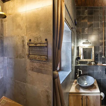 Vino Apartman