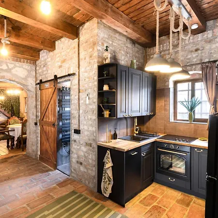 Vino Apartman