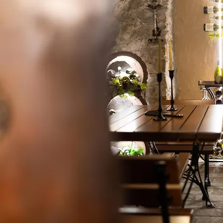 Apartman Vino Kesztölc