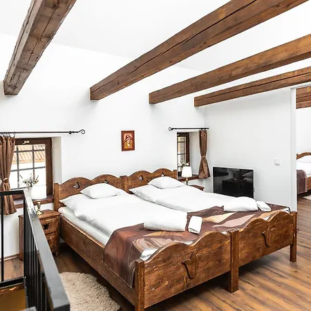 Apartman Vino Kesztölc