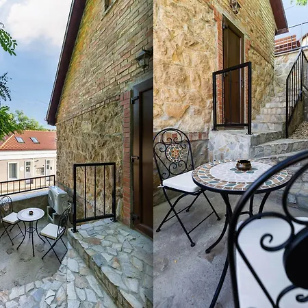 Apartman Vino