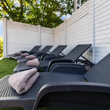 Apartman Vino Kesztölc