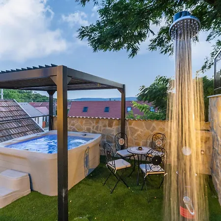 Apartman Vino