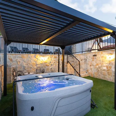 Apartman Vino